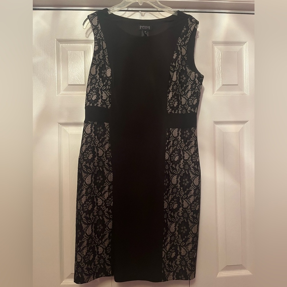 Enfocus Studios Dress